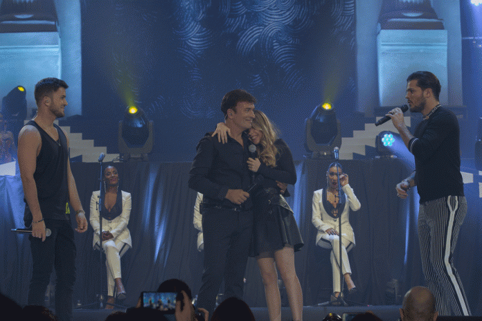 Tony Carreira