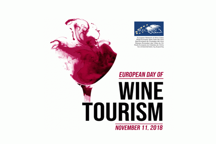 Dia Europeu do Enoturismo
