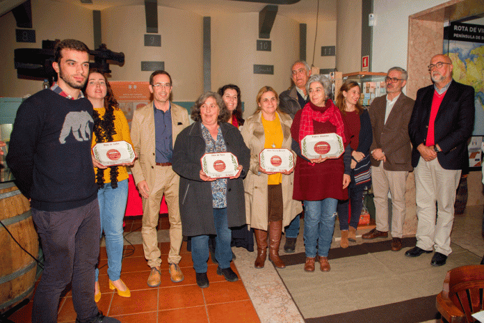 Concurso-Doçaria Palmela