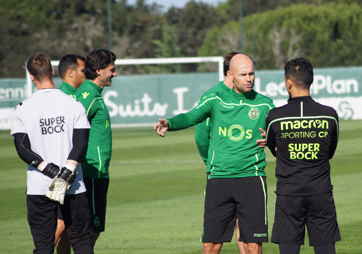 Marcel Keizer