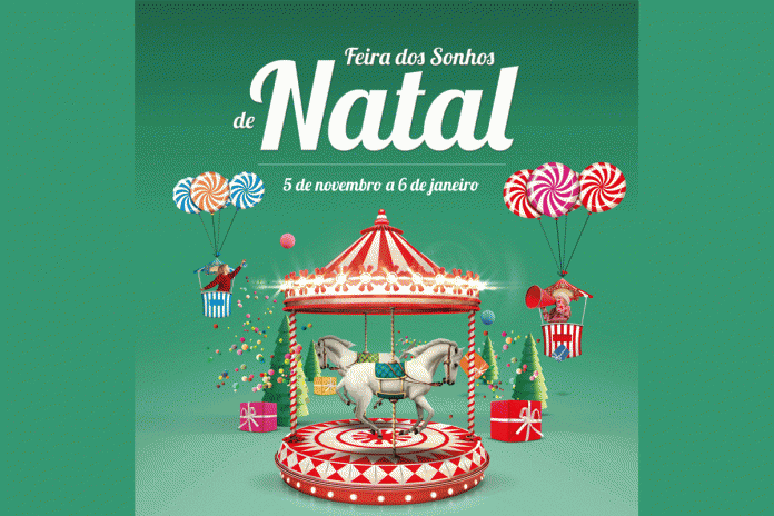 Feira Obra do Padre Grilo