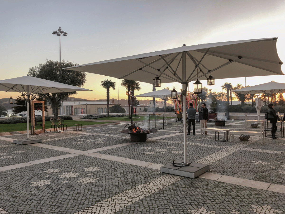 Casa do Marquês
