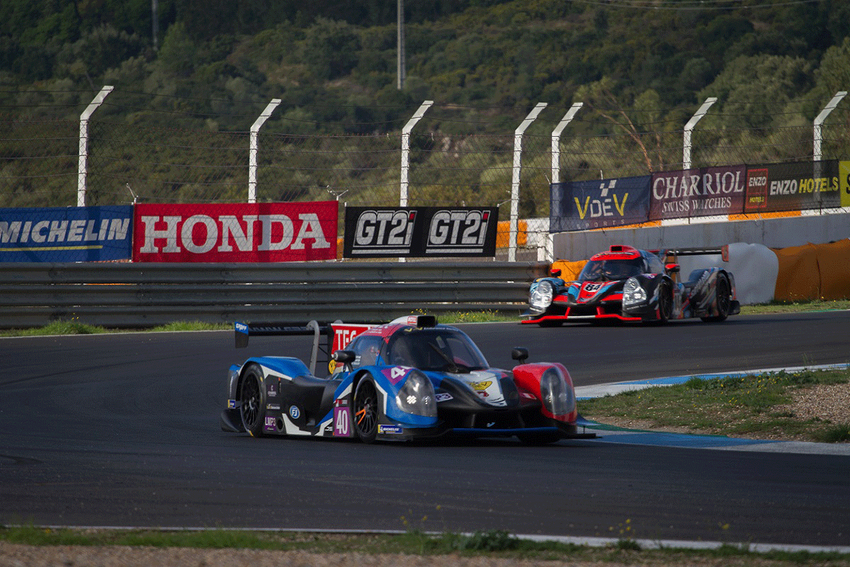 Circuito do Estoril