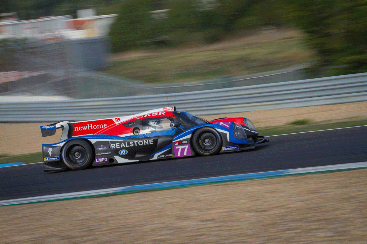 Circuito do Estoril