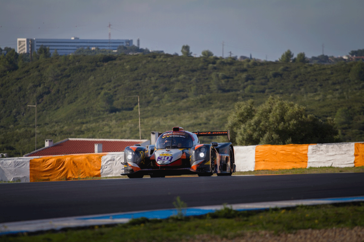 Circuito do Estoril