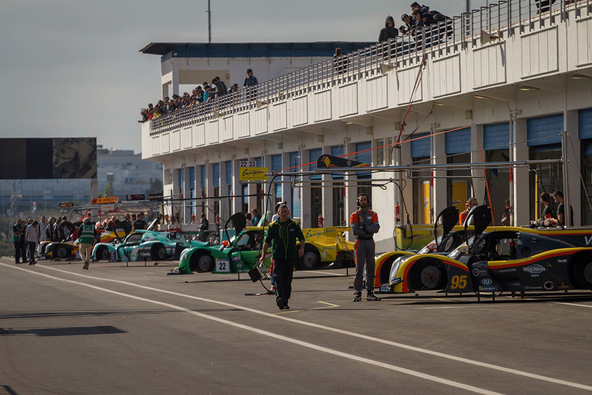 Circuito do Estoril
