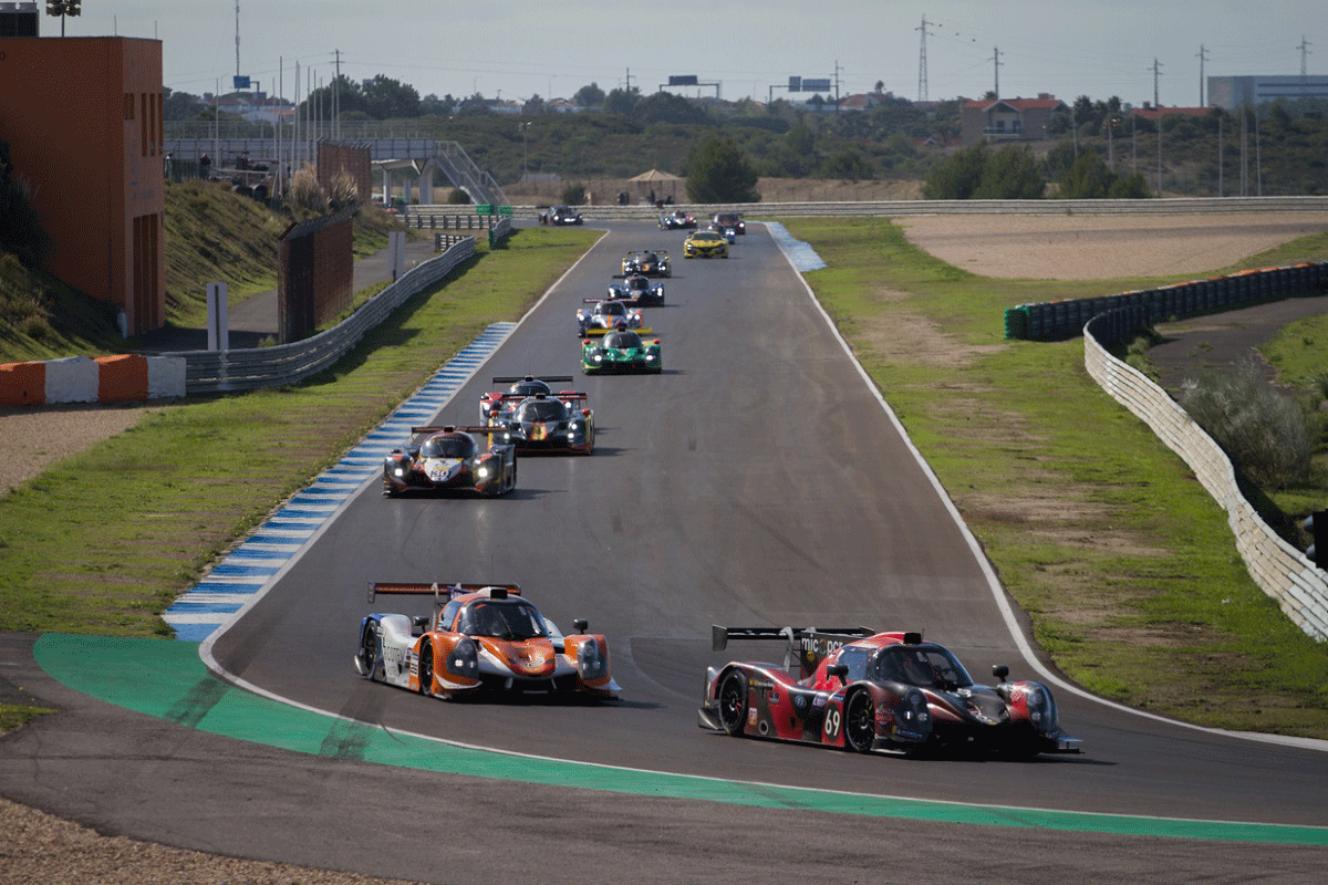 Circuito do Estoril