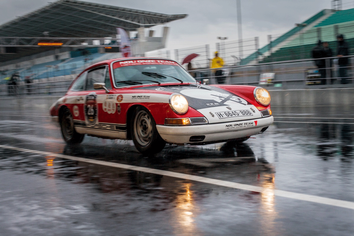 Circuito do Estoril