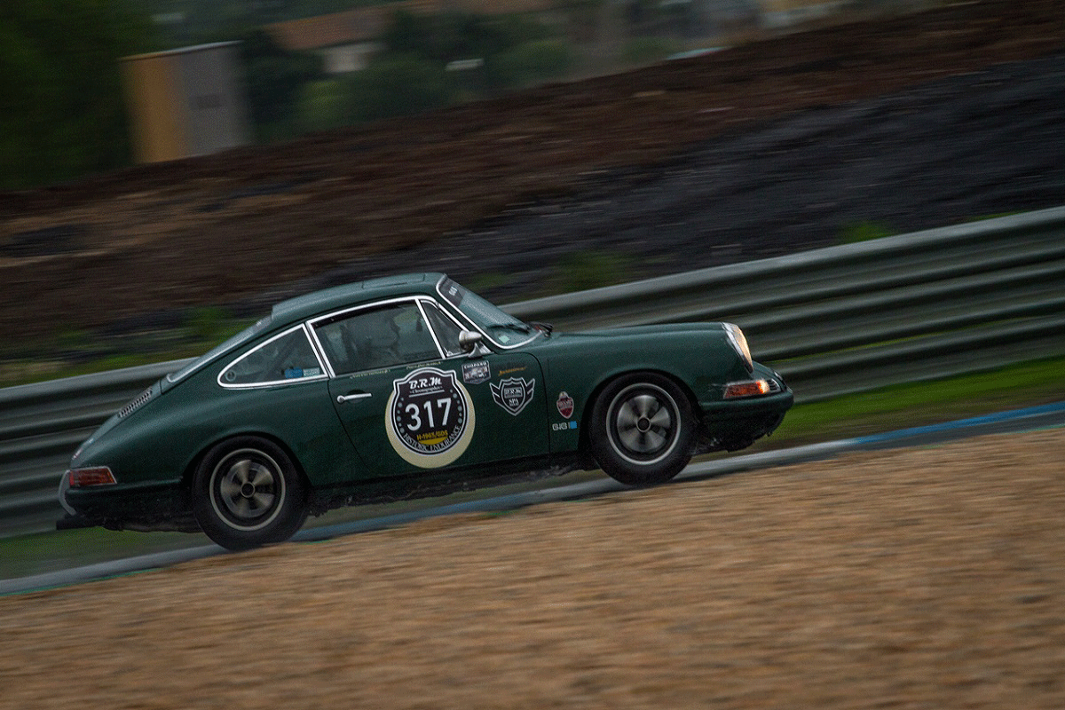 Circuito do Estoril