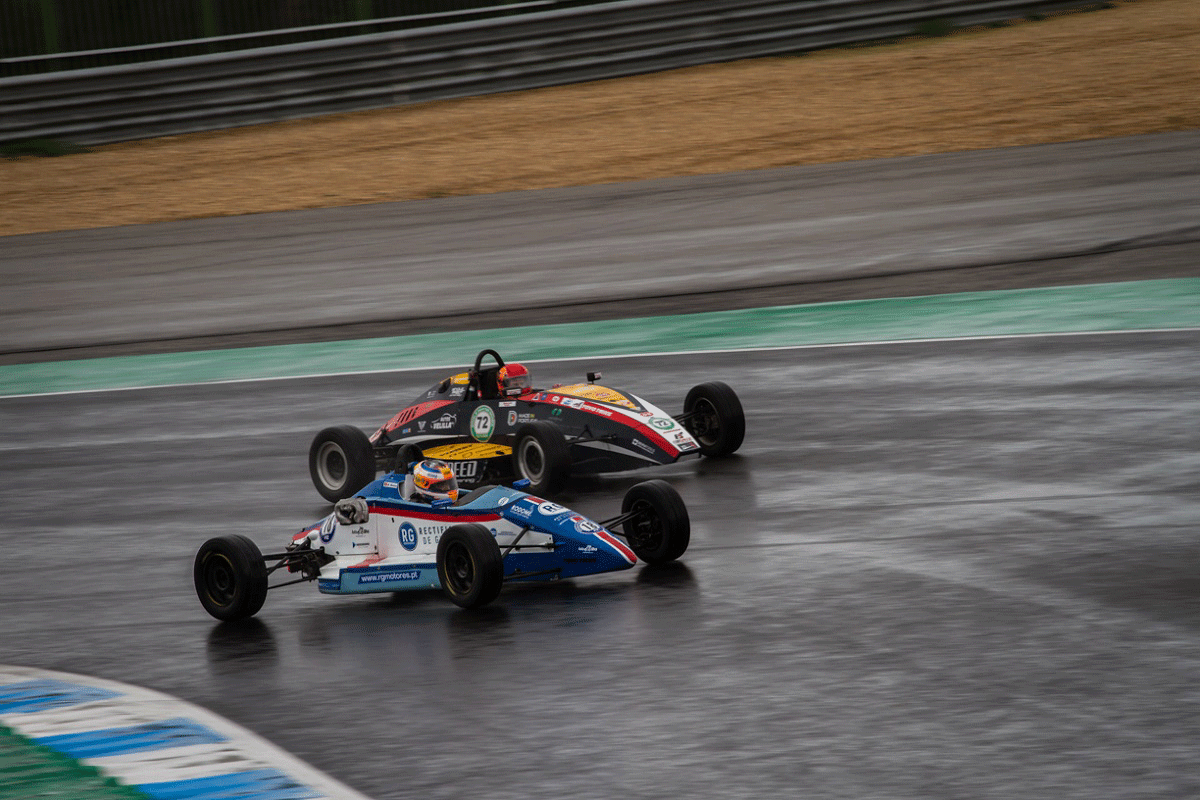Circuito do Estoril