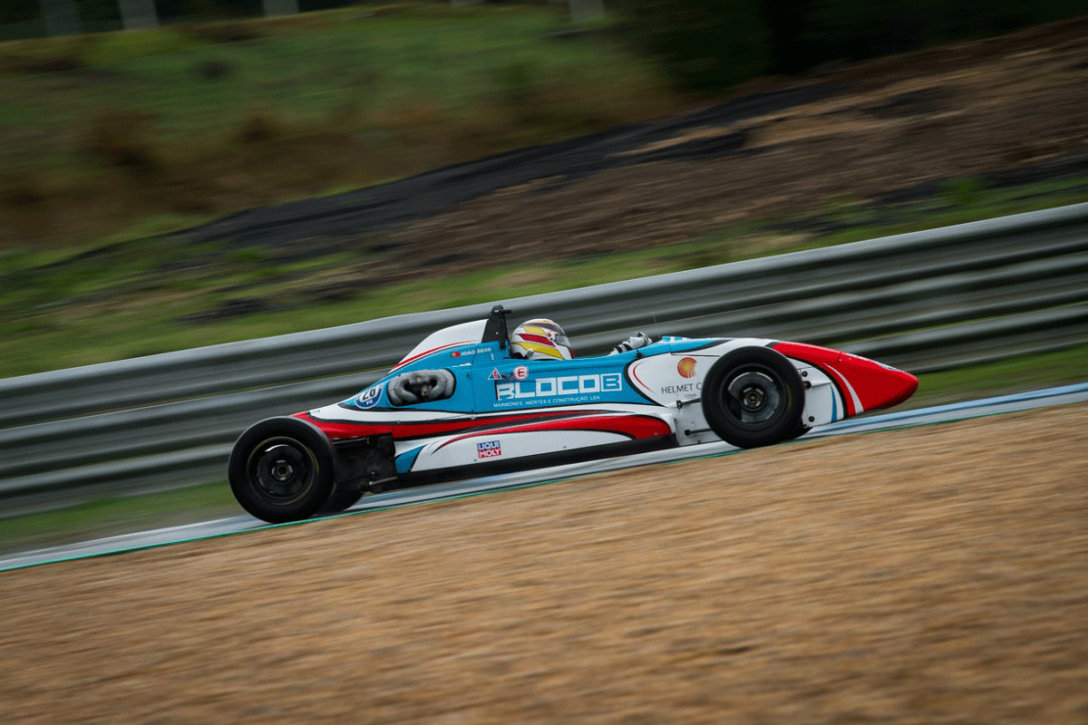 Circuito do Estoril