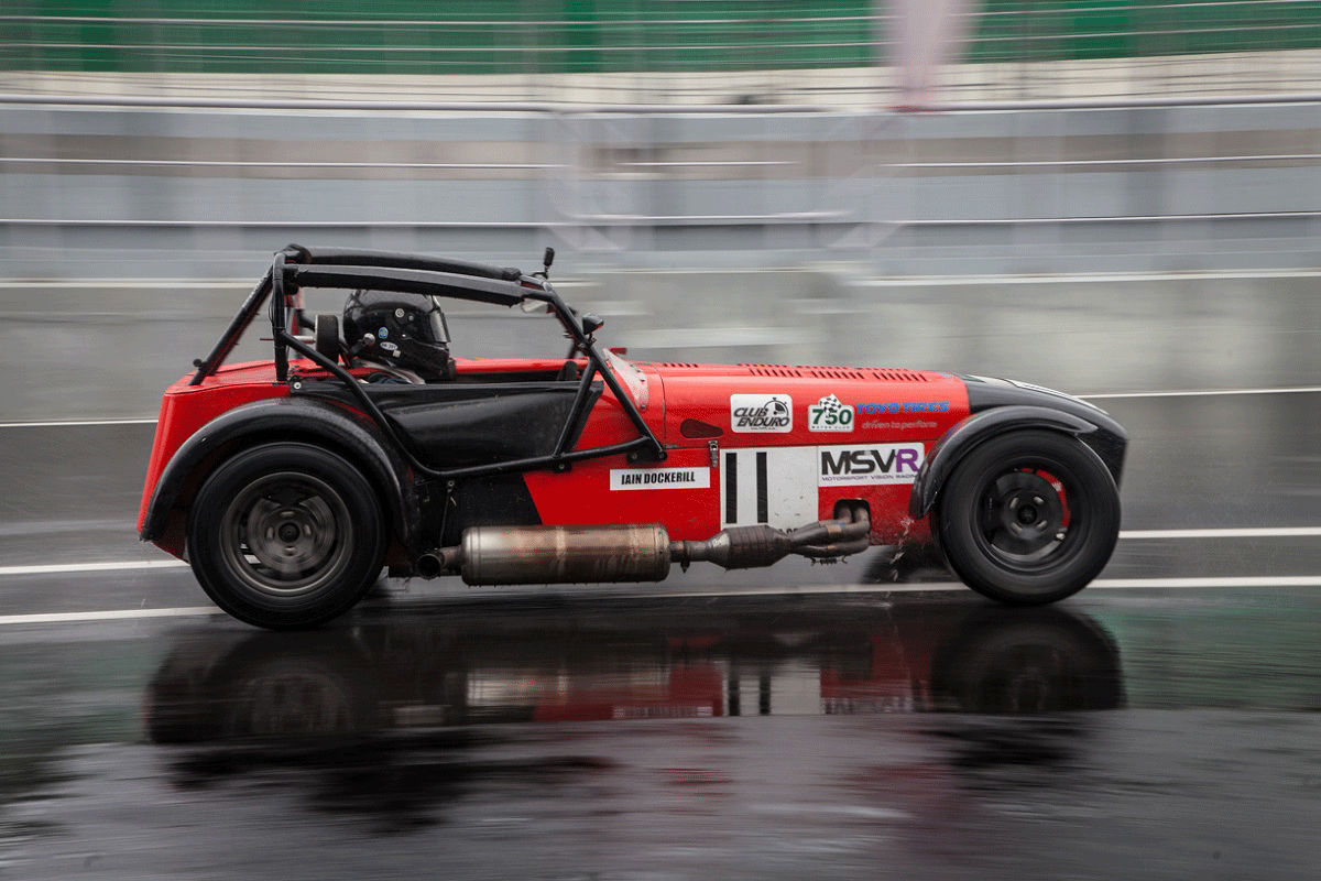 Circuito do Estoril