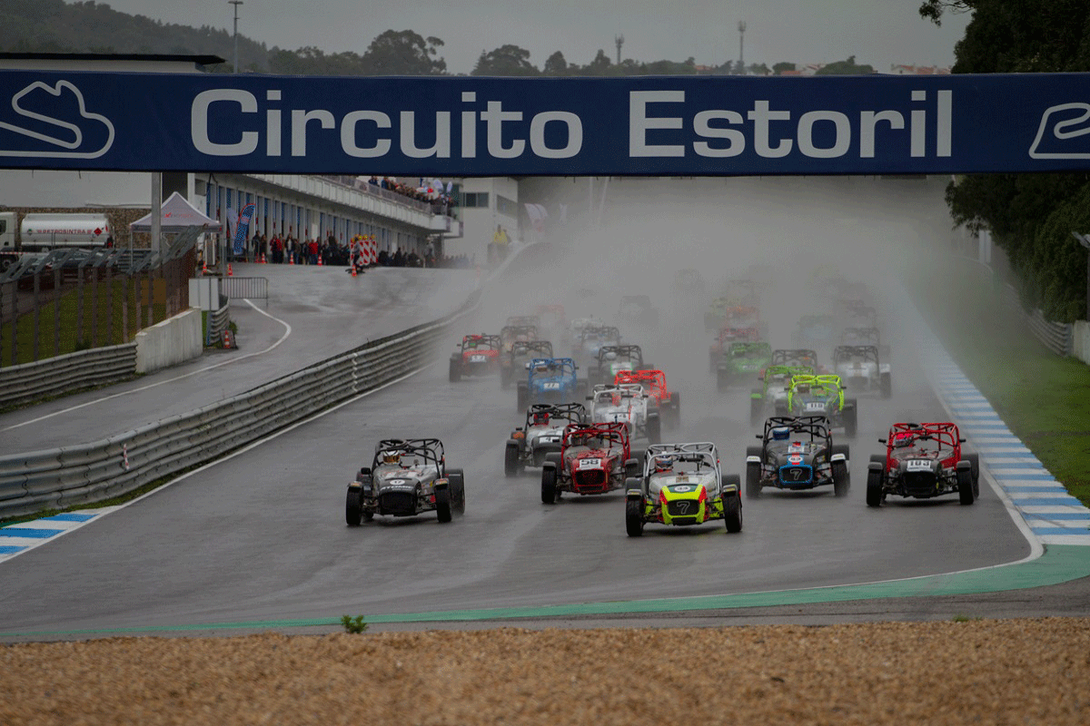 Circuito do Estoril