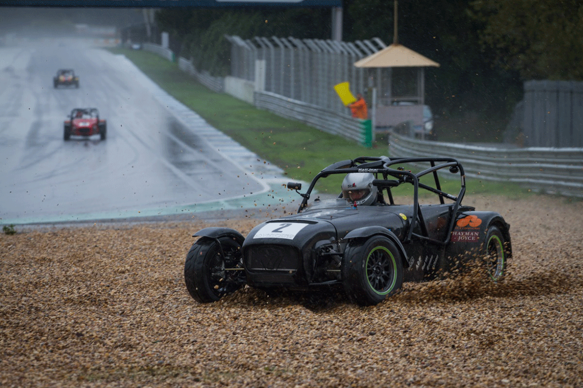 Circuito do Estoril