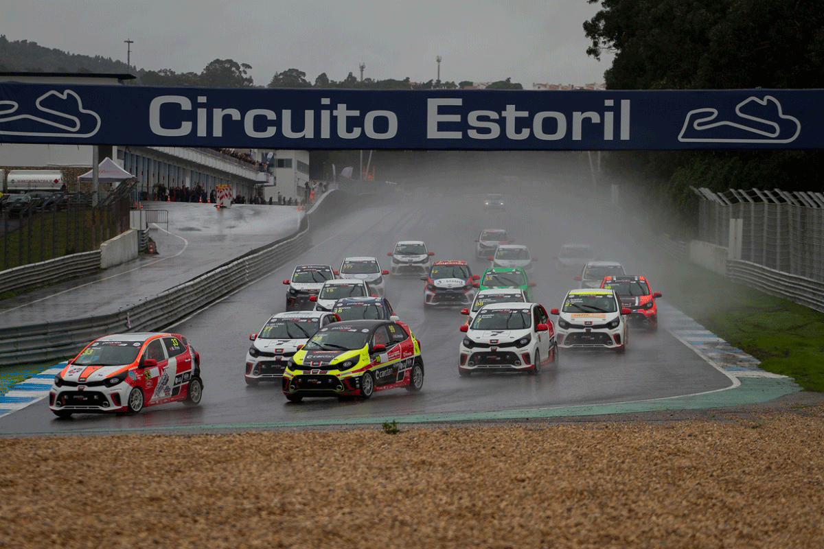 Circuito do Estoril