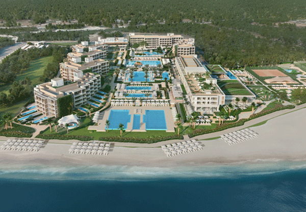 IKOS RESORTS