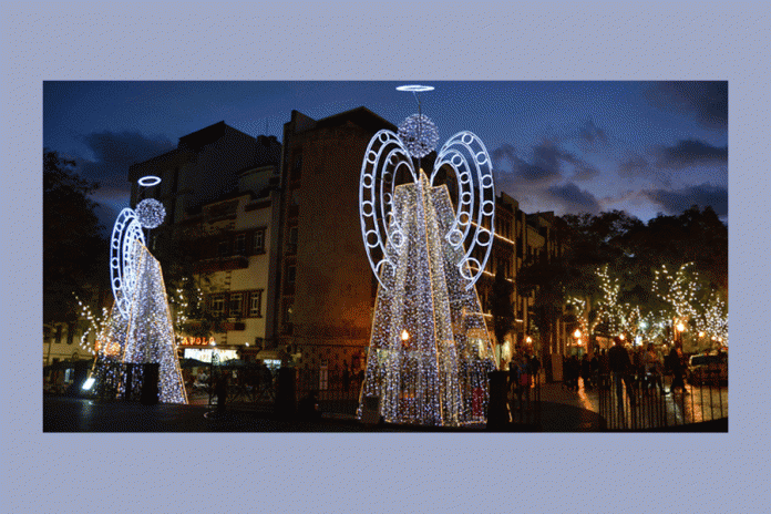 FUNCHAL