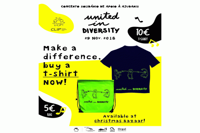 United in Diversity