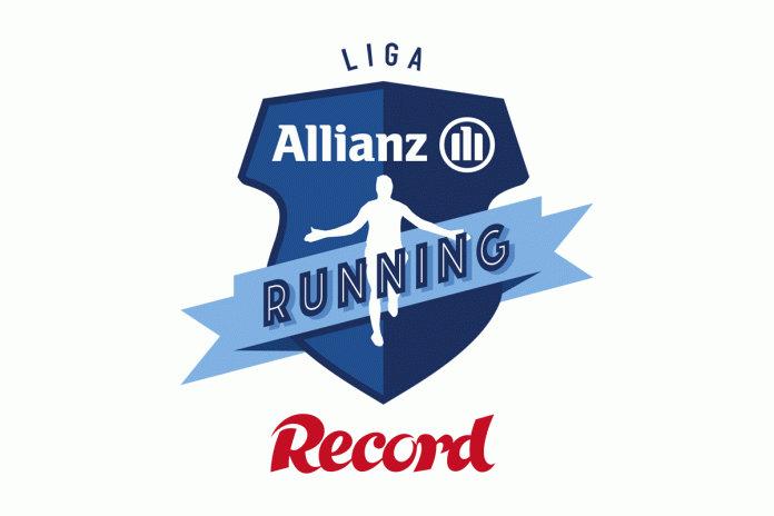 Liga Allianz Runnig by Record
