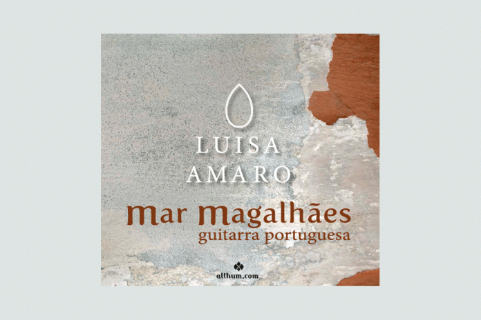 Luisa-Amaro Luisa Amaro
