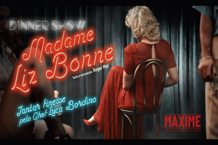 Madame-Liz-Bonne Maxime Hotel