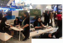 MADEIRA APOSTA FORTE NA RECUPERAÇÃO DO MERCADO BRITÂNICO World Travel Market 2018