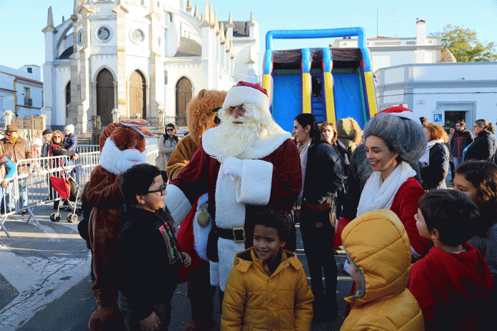 Natal-em-Reguengos2017-(8) Reguengos de Monsaraz