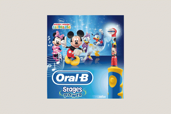 OralB