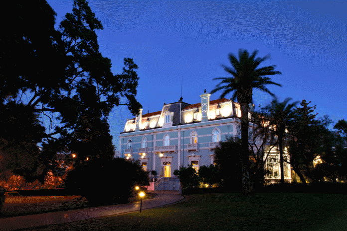 Pestana Palace Lisboa