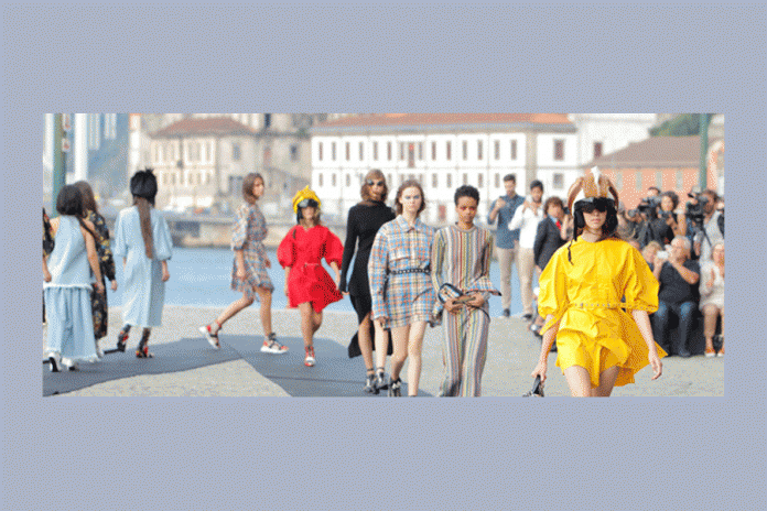Portugal Fashion