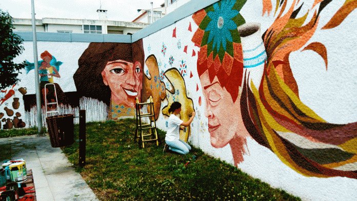 PROJETO URBAN YOUTH