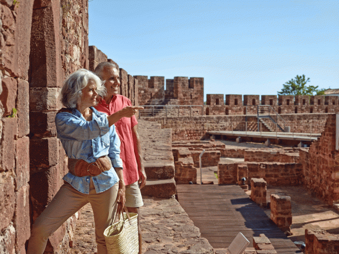 Associação de Turismo do Algarve
