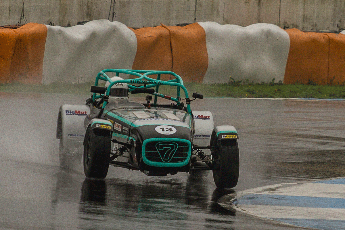 Circuito do Estoril