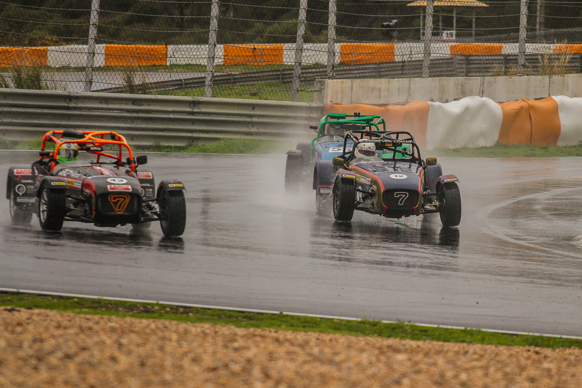 Circuito do Estoril