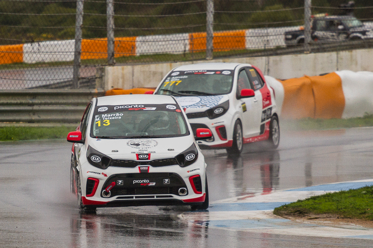 Circuito do Estoril