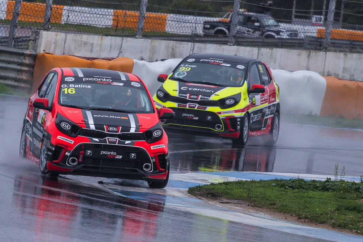 Circuito do Estoril