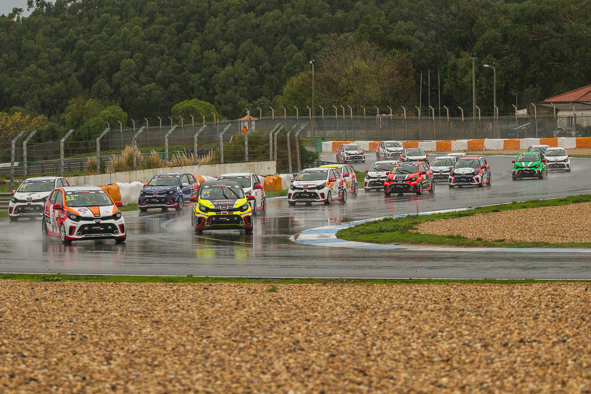 Circuito do Estoril