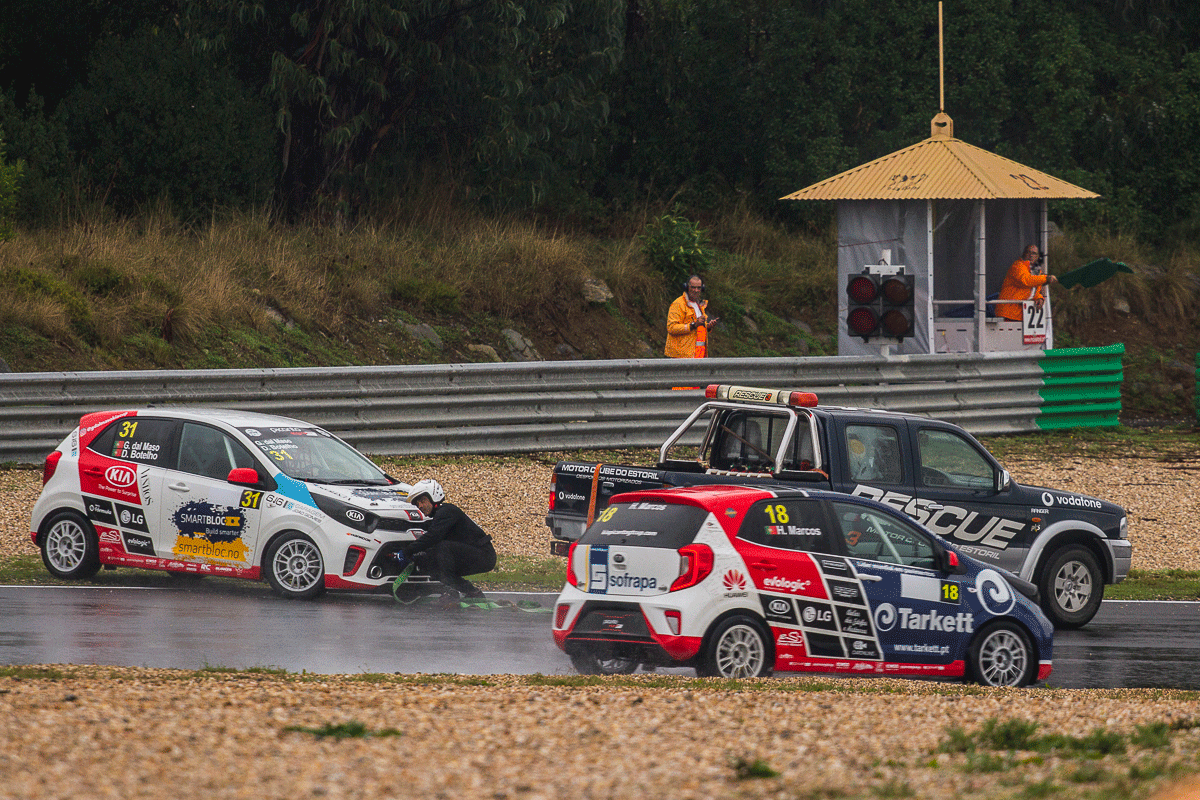 Circuito do Estoril