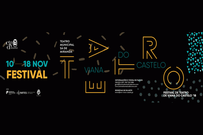 Teatro do Noroeste – Centro Dramático de Viana