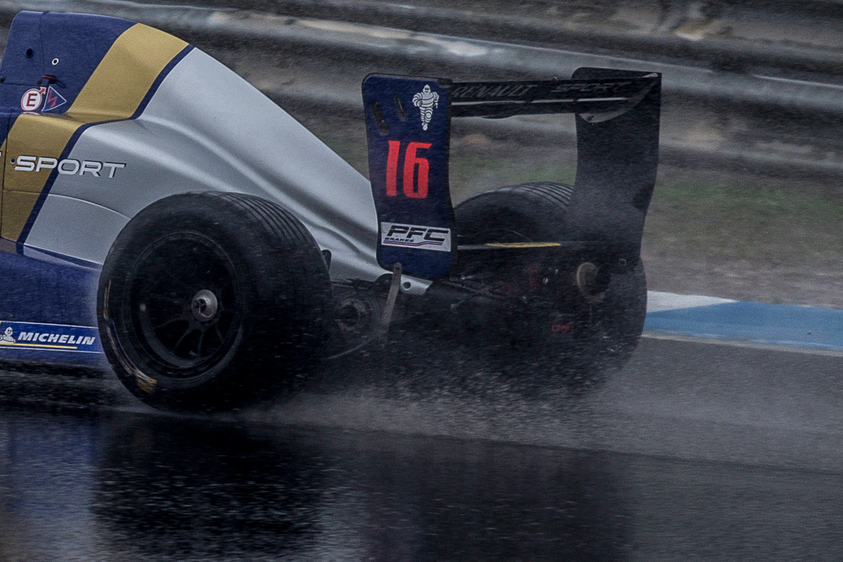 Circuito do Estoril
