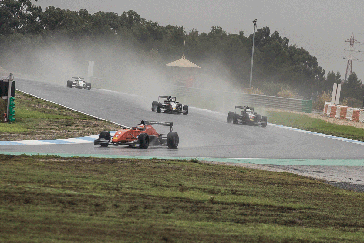 Circuito do Estoril
