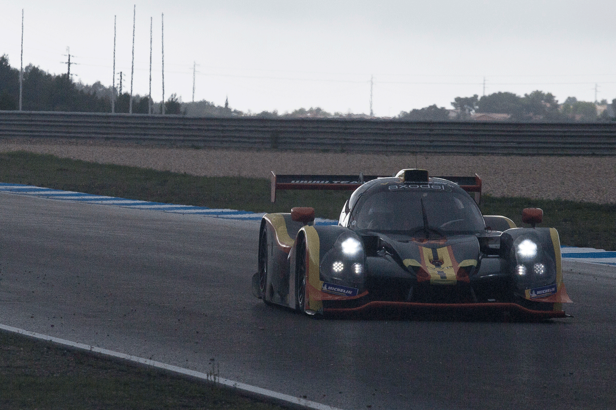 Circuito do Estoril