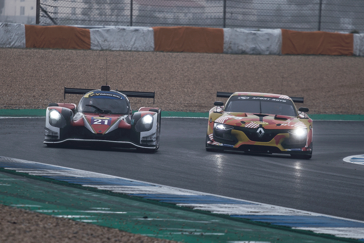 Circuito do Estoril