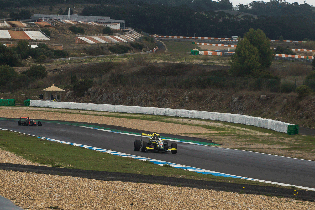 Circuito do Estoril