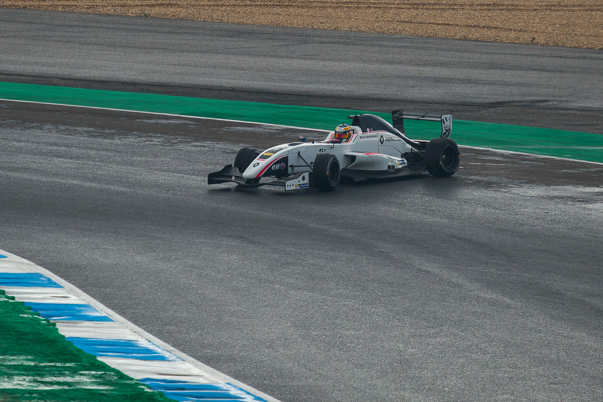 Circuito do Estoril