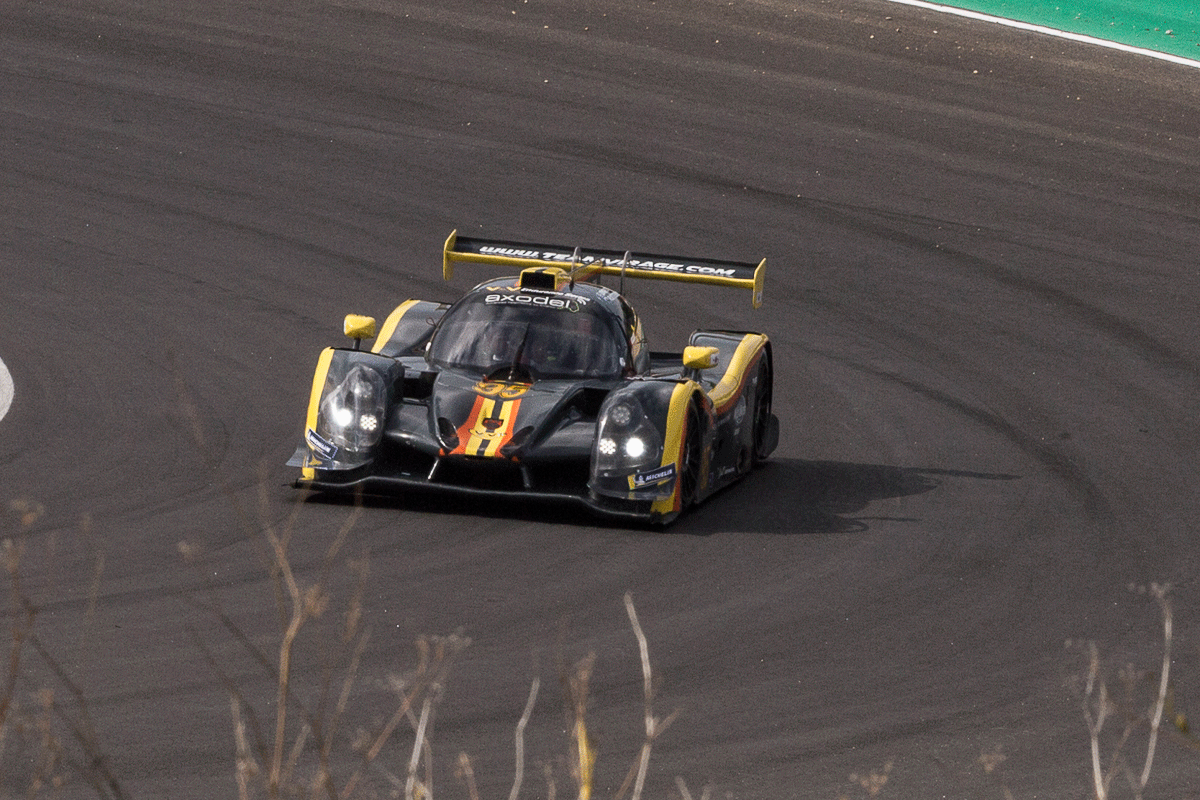 Circuito do Estoril