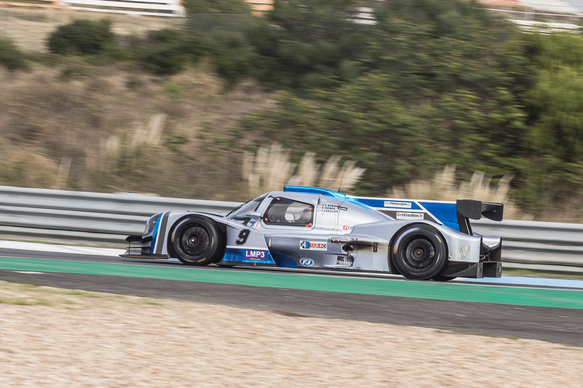 Circuito do Estoril