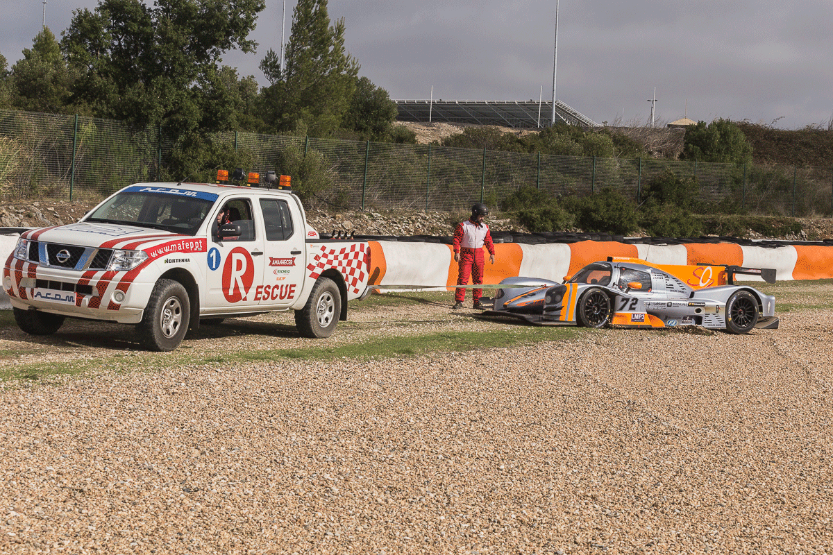 Circuito do Estoril