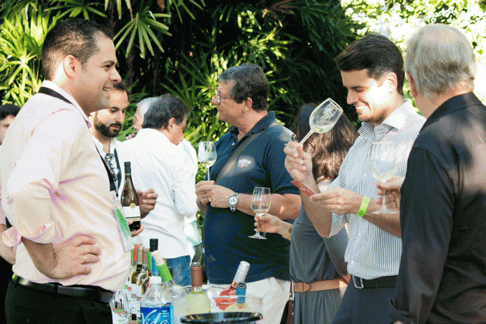 Vinho Verde Wine Fest