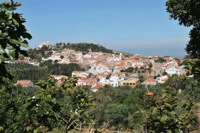 Santiago do Cacém